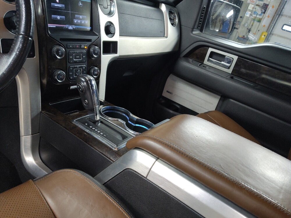 2013 Ford F150 in Duluth, GA 30096 - 18107049 26