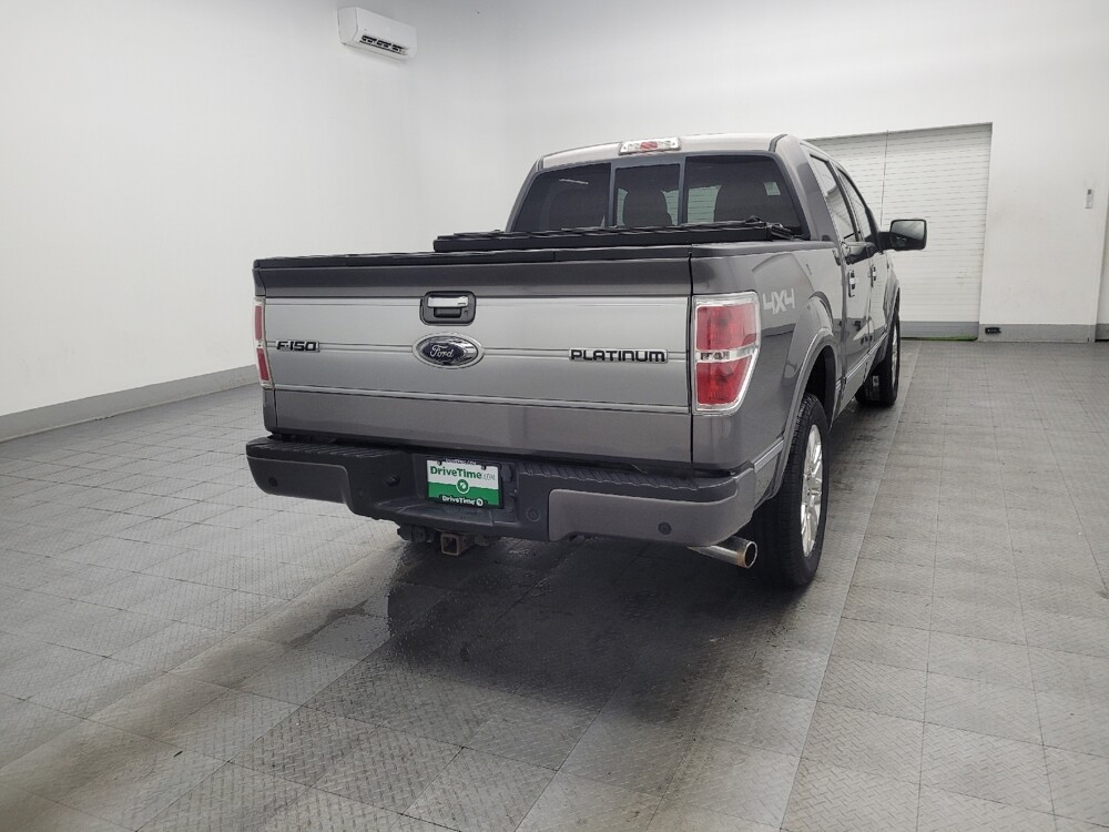 2013 Ford F150 in Duluth, GA 30096 - 18107049 9