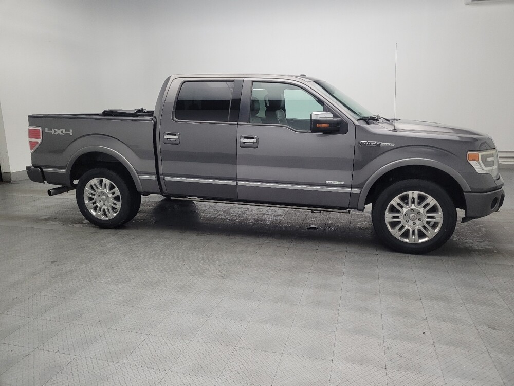 2013 Ford F150 in Duluth, GA 30096 - 18107049 11