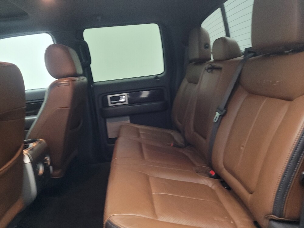 2013 Ford F150 in Duluth, GA 30096 - 18107049 18