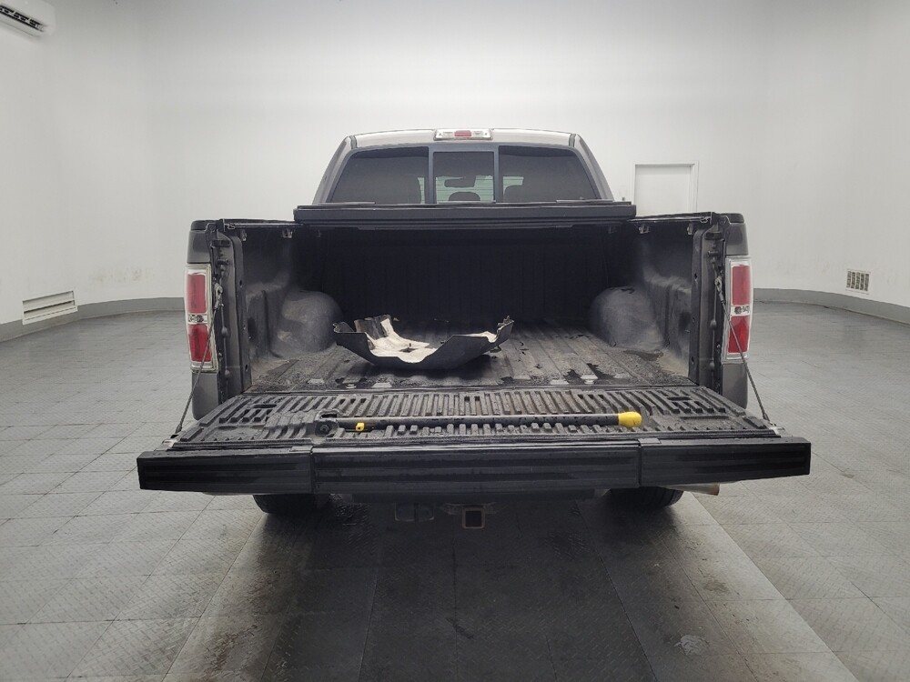 2013 Ford F150 in Duluth, GA 30096 - 18107049 29