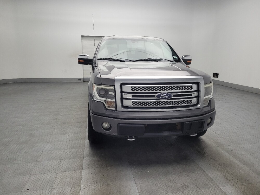 2013 Ford F150 in Duluth, GA 30096 - 18107049 14