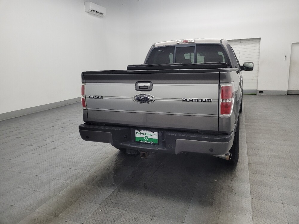 2013 Ford F150 in Duluth, GA 30096 - 18107049 7