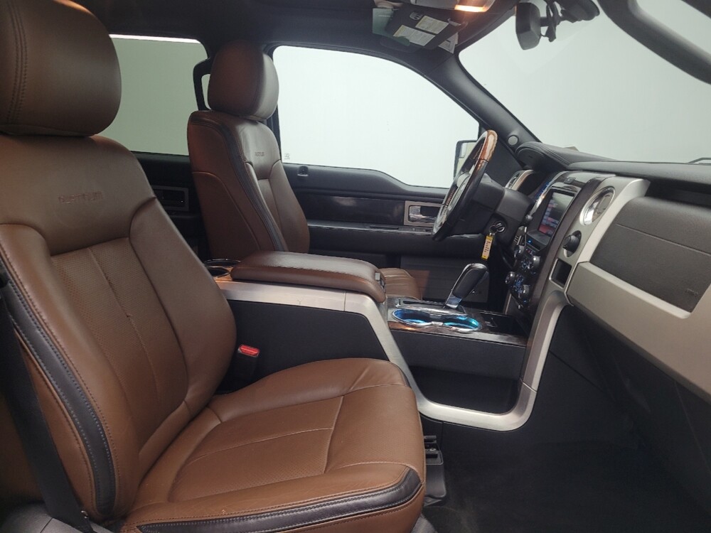 2013 Ford F150 in Duluth, GA 30096 - 18107049 21