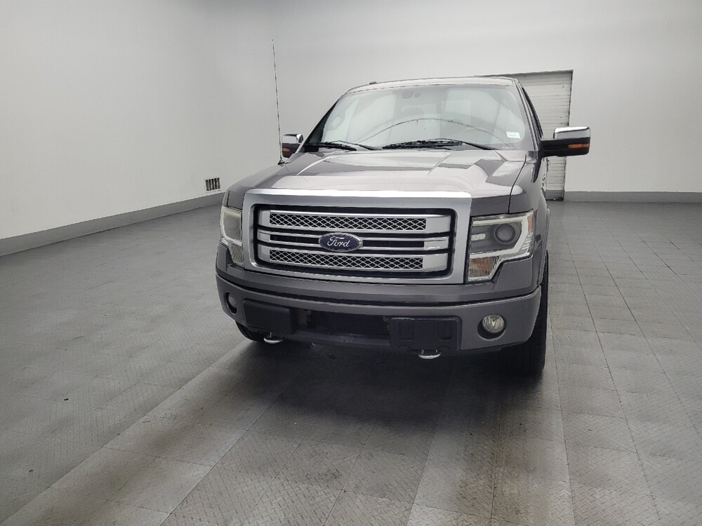 2013 Ford F150 in Duluth, GA 30096 - 18107049 15