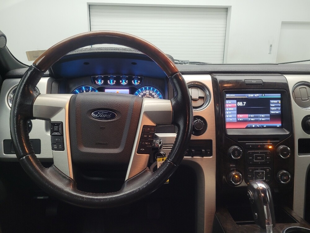 2013 Ford F150 in Duluth, GA 30096 - 18107049 22