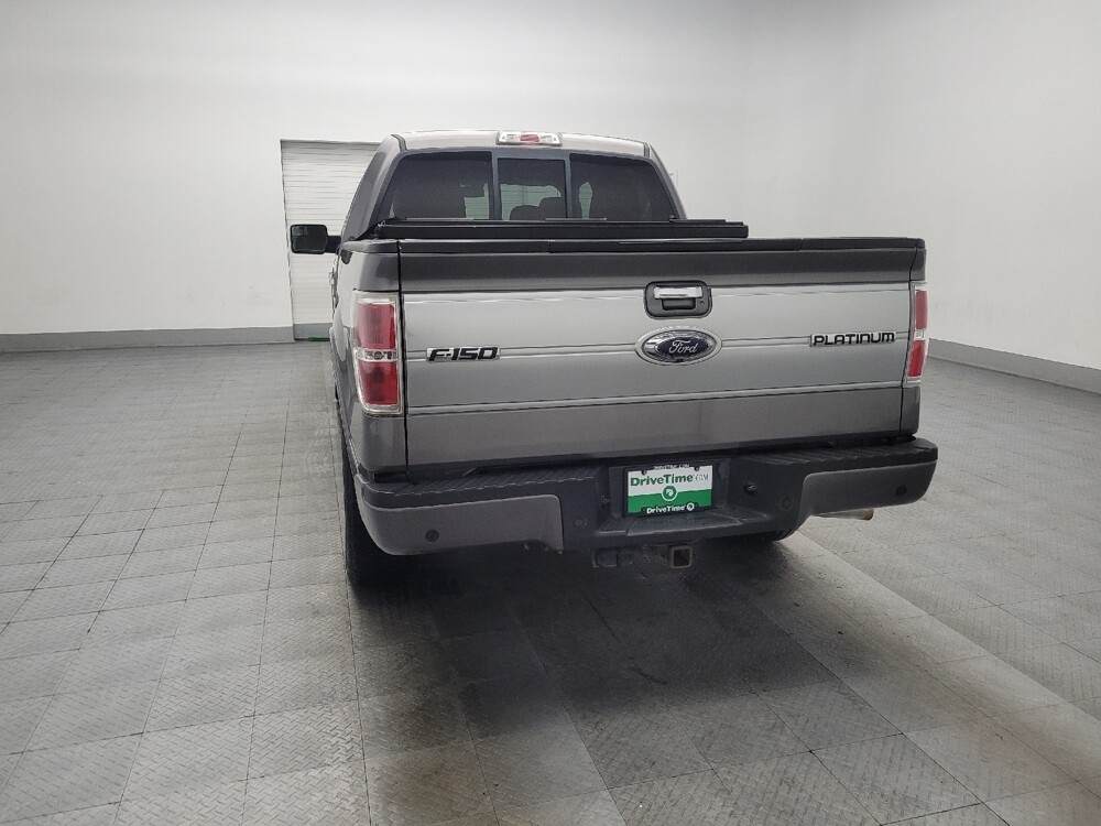 2013 Ford F150 in Duluth, GA 30096 - 18107049 6