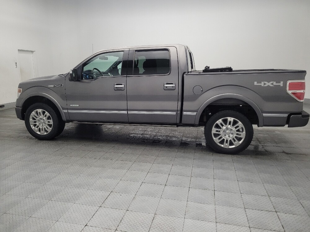 2013 Ford F150 in Duluth, GA 30096 - 18107049 3