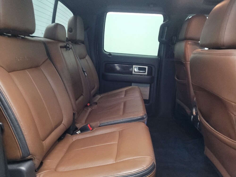 2013 Ford F150 in Duluth, GA 30096 - 18107049 19