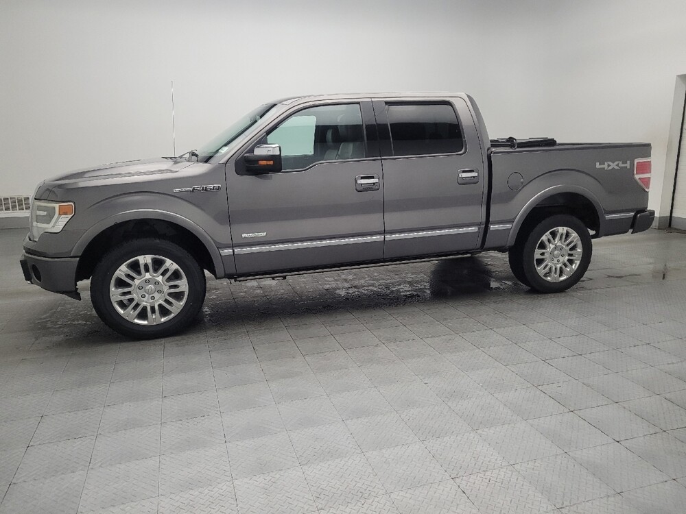 2013 Ford F150 in Duluth, GA 30096 - 18107049 2