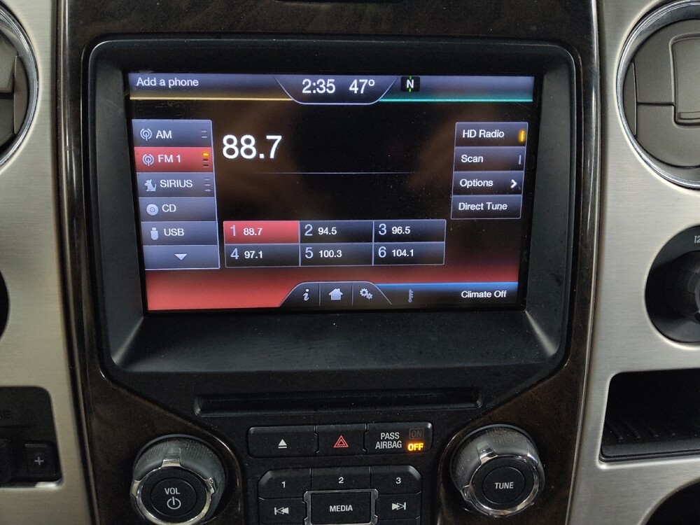 2013 Ford F150 in Duluth, GA 30096 - 18107049 25