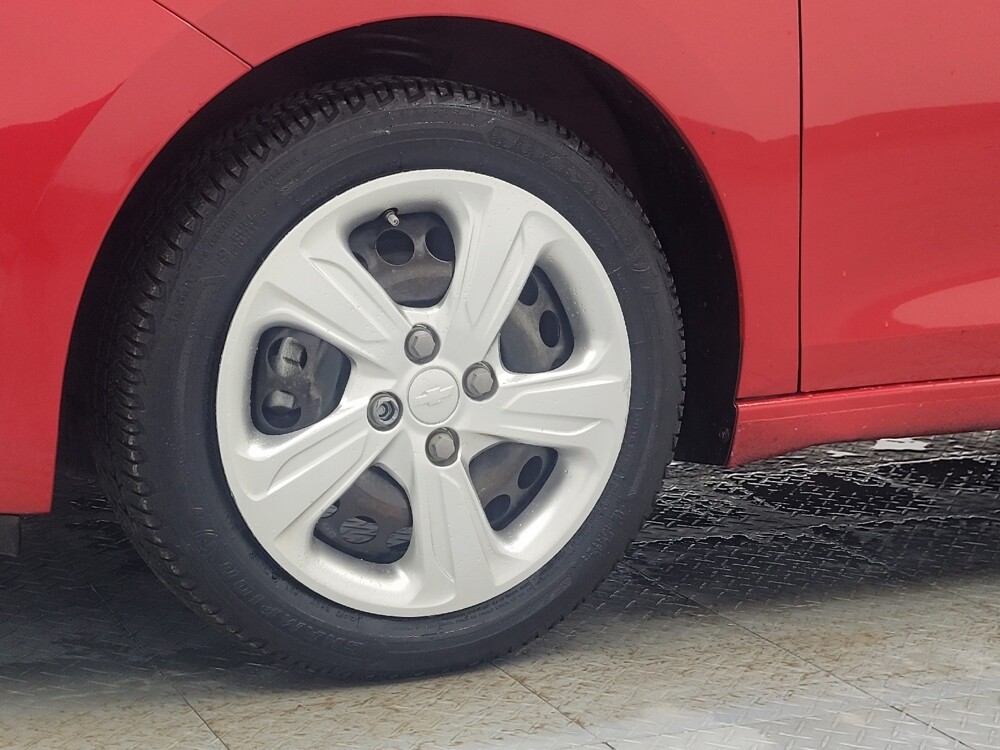 2020 Chevrolet Spark in Madison, TN 37115 - 18107050 31