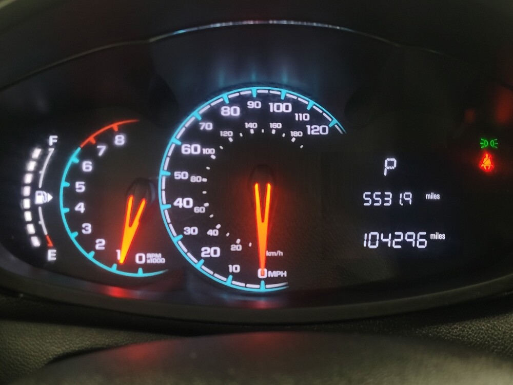 2020 Chevrolet Spark in Madison, TN 37115 - 18107050 23