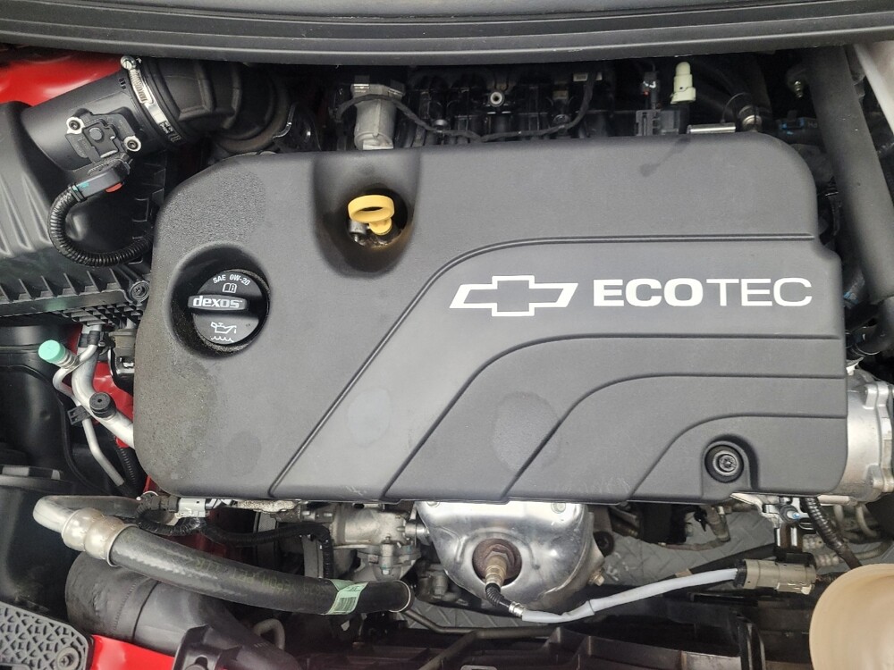 2020 Chevrolet Spark in Madison, TN 37115 - 18107050 30