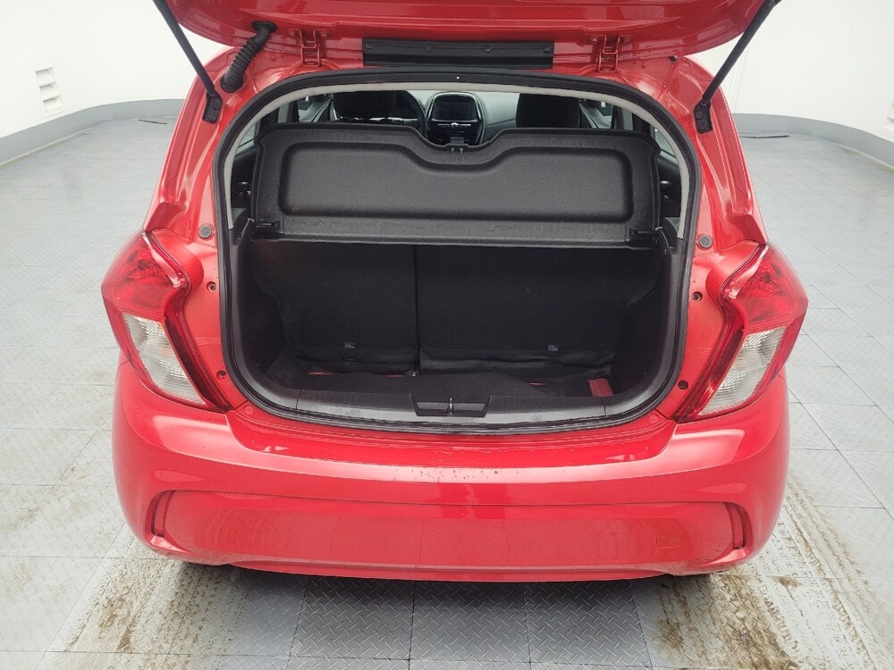 2020 Chevrolet Spark in Madison, TN 37115 - 18107050 29