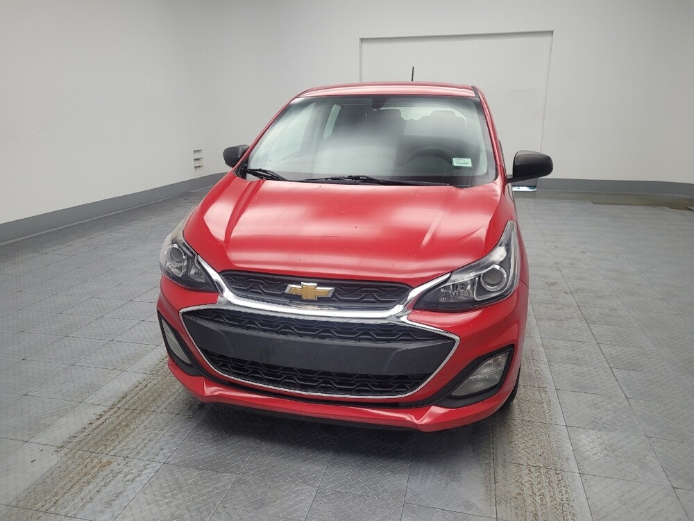 2020 Chevrolet Spark in Madison, TN 37115 - 18107050 15
