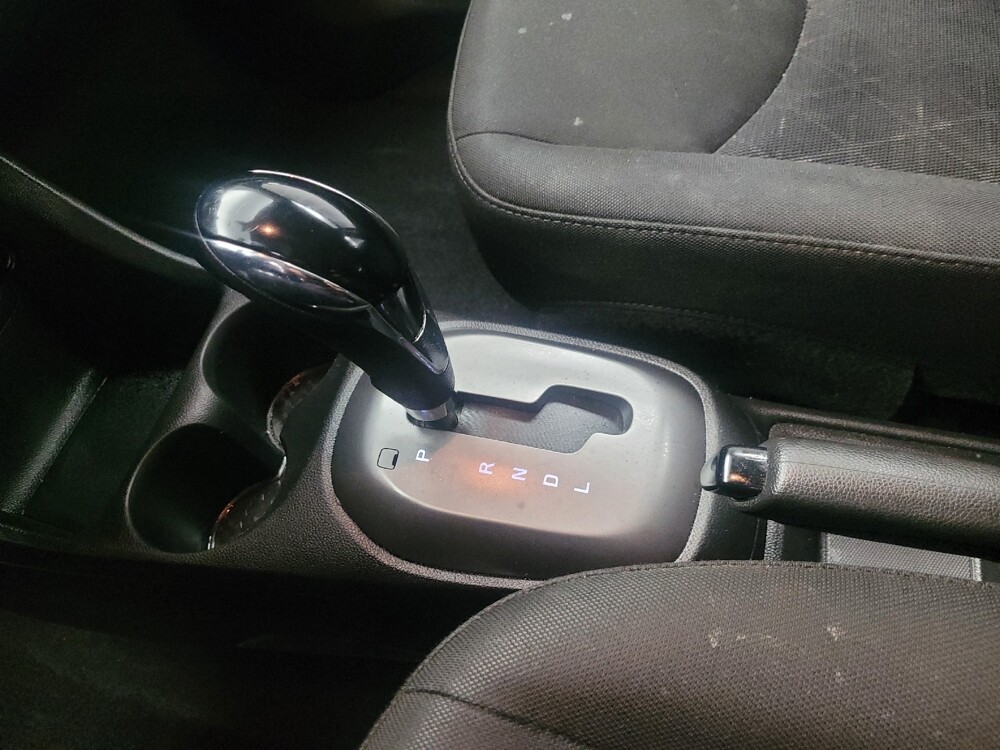 2020 Chevrolet Spark in Madison, TN 37115 - 18107050 26