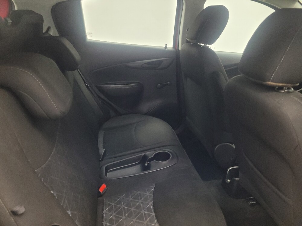 2020 Chevrolet Spark in Madison, TN 37115 - 18107050 19