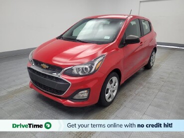 2020 Chevrolet Spark in Madison, TN 37115