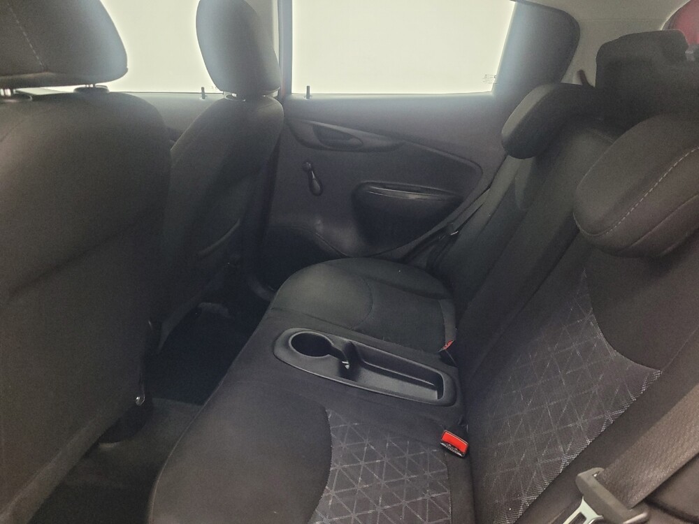 2020 Chevrolet Spark in Madison, TN 37115 - 18107050 18