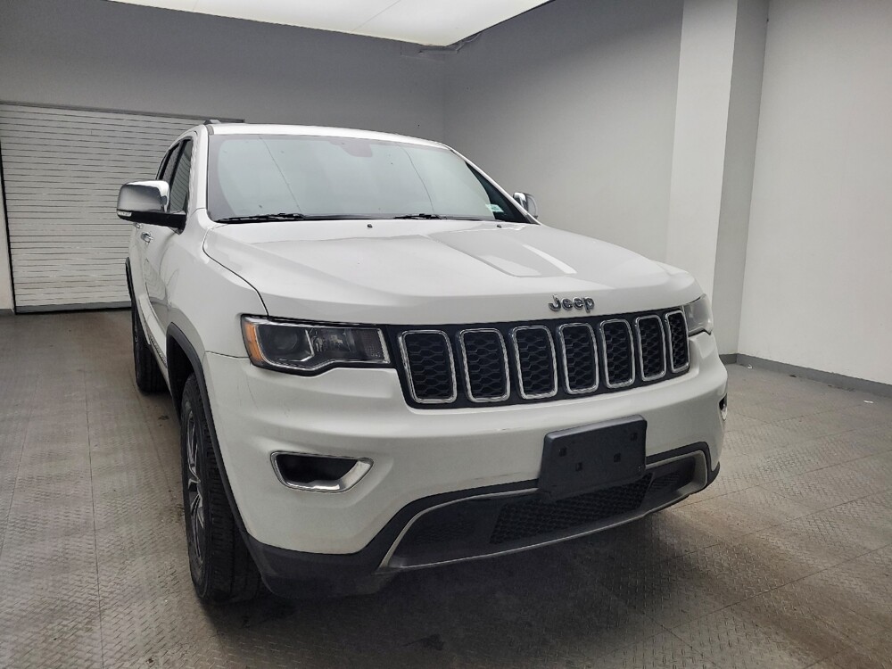 2018 Jeep Grand Cherokee in St. Louis, MO 63125 - 18107051 14