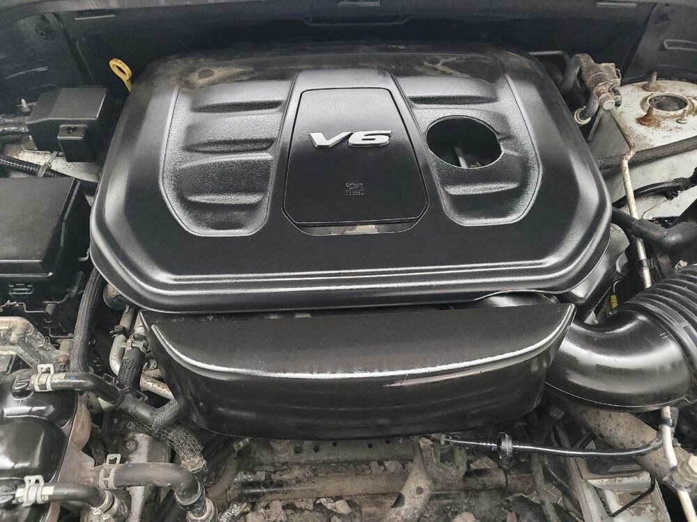 2018 Jeep Grand Cherokee in St. Louis, MO 63125 - 18107051 30