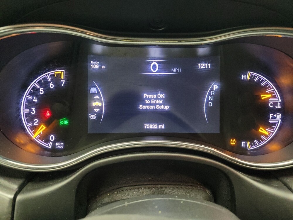 2018 Jeep Grand Cherokee in St. Louis, MO 63125 - 18107051 23