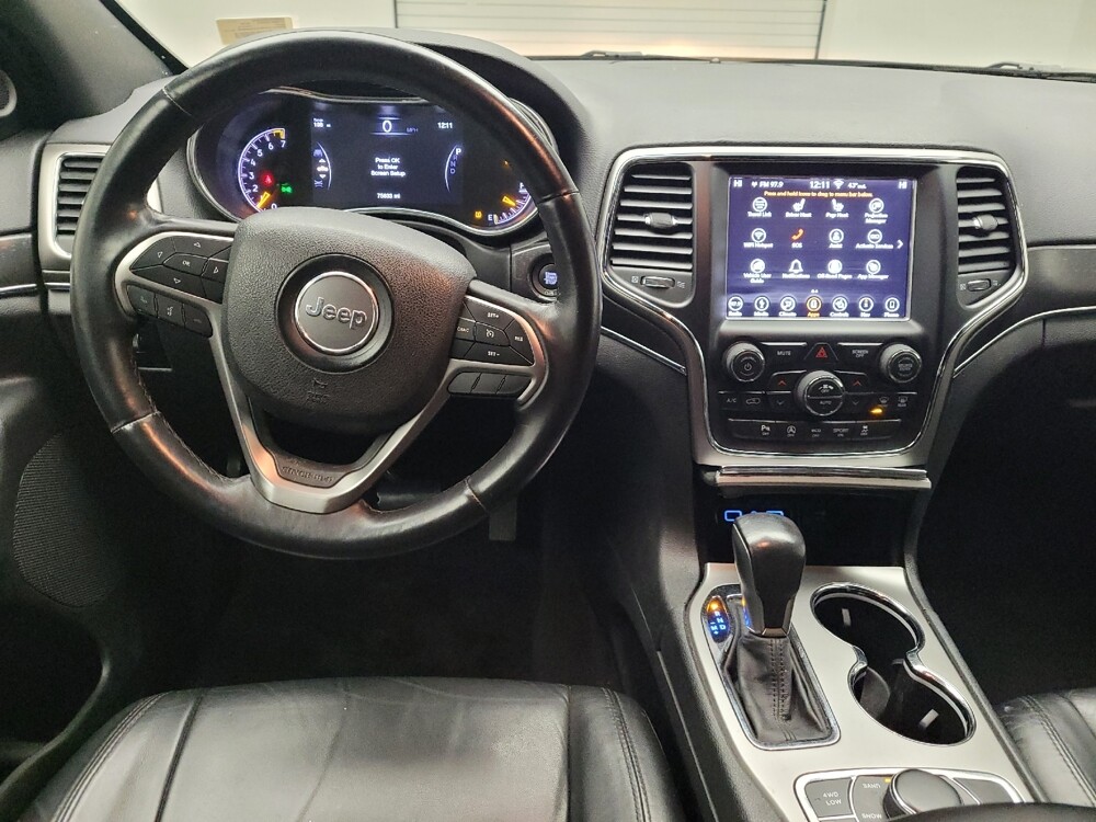 2018 Jeep Grand Cherokee in St. Louis, MO 63125 - 18107051 22