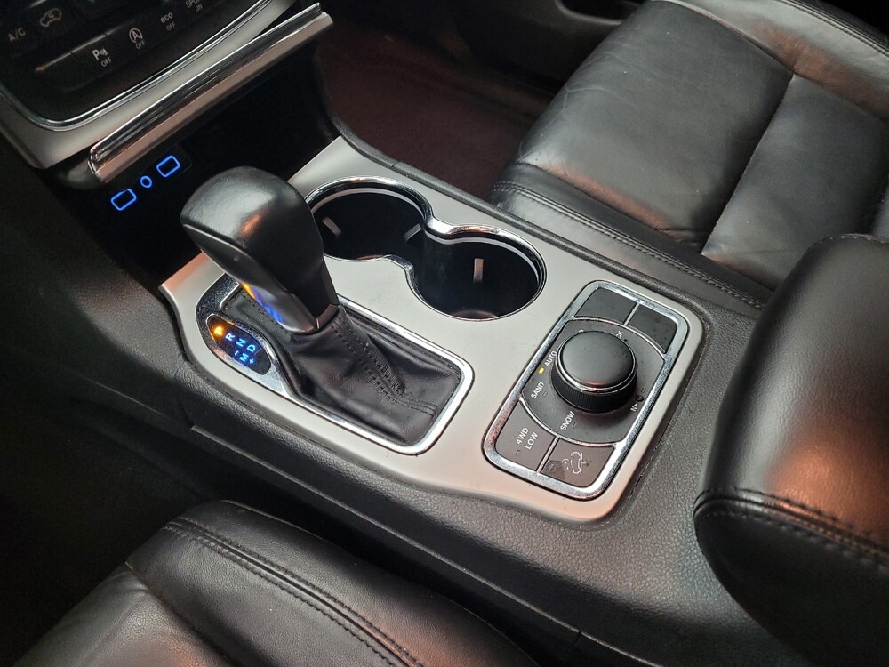 2018 Jeep Grand Cherokee in St. Louis, MO 63125 - 18107051 26