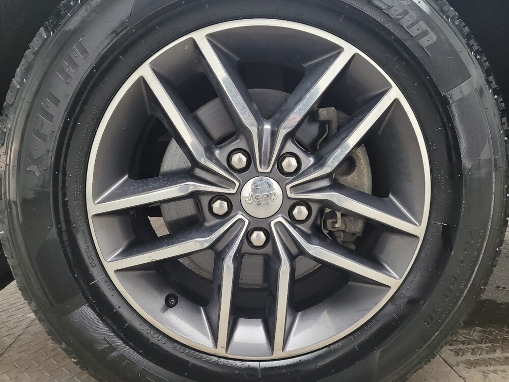 2018 Jeep Grand Cherokee in St. Louis, MO 63125 - 18107051 31