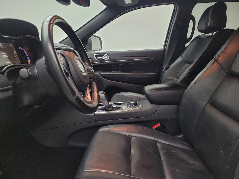 2018 Jeep Grand Cherokee in St. Louis, MO 63125 - 18107051 17