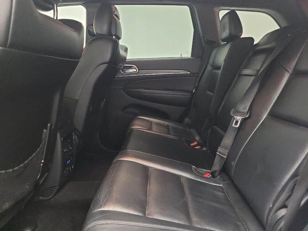 2018 Jeep Grand Cherokee in St. Louis, MO 63125 - 18107051 18