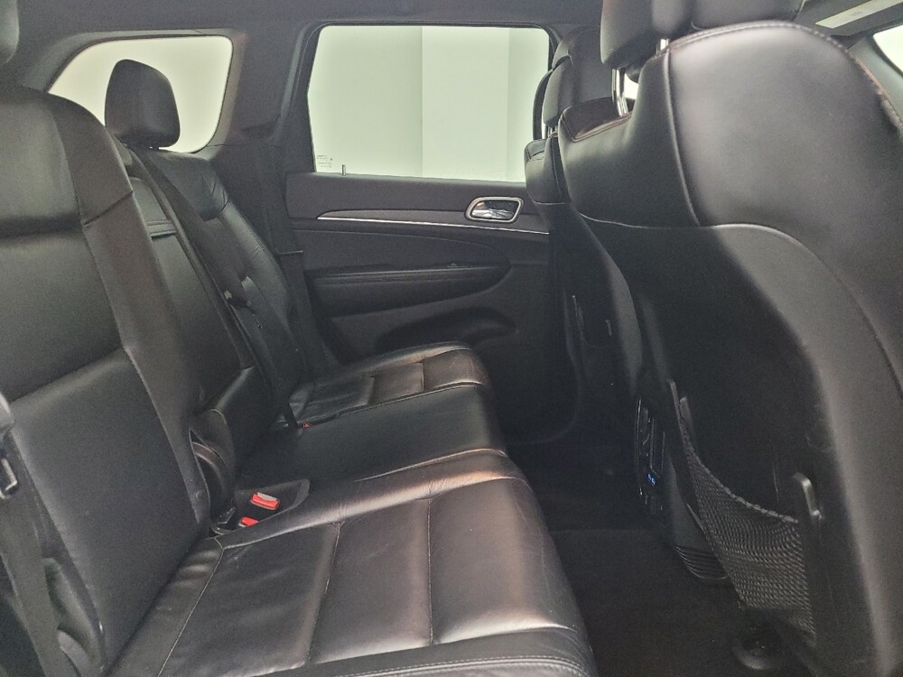 2018 Jeep Grand Cherokee in St. Louis, MO 63125 - 18107051 19