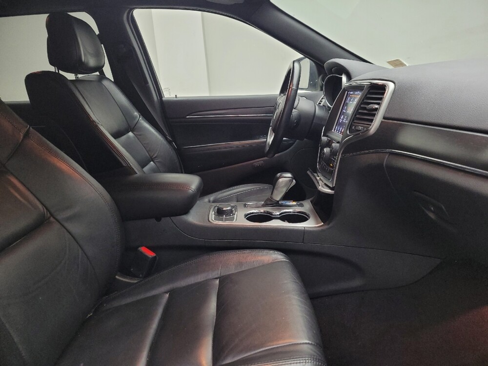 2018 Jeep Grand Cherokee in St. Louis, MO 63125 - 18107051 21