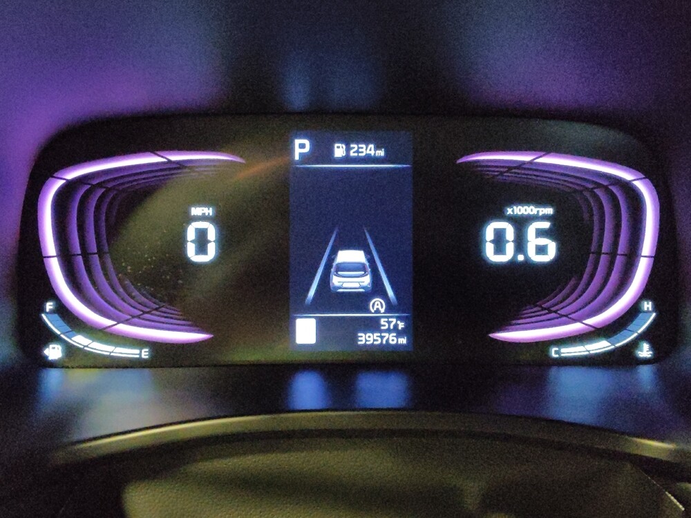 2024 Kia Soul in Albuquerque, NM 87123 - 18107052 23