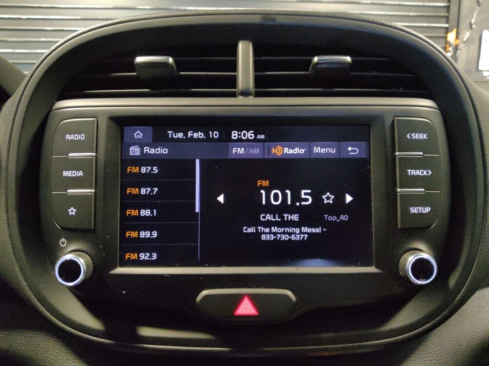 2024 Kia Soul in Albuquerque, NM 87123 - 18107052 25