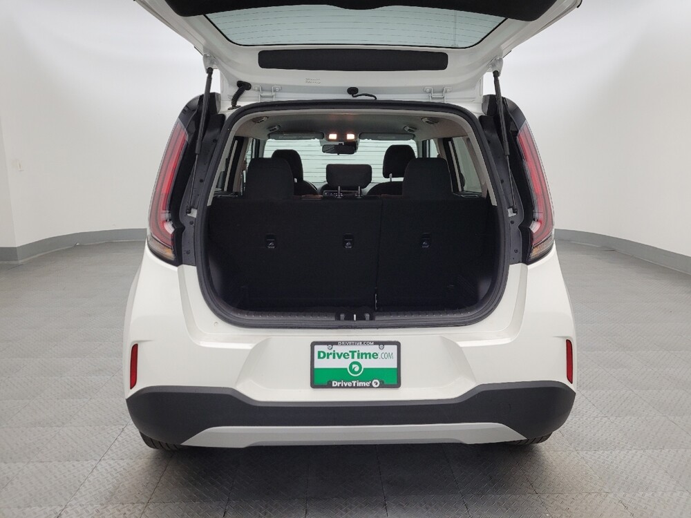 2024 Kia Soul in Albuquerque, NM 87123 - 18107052 29