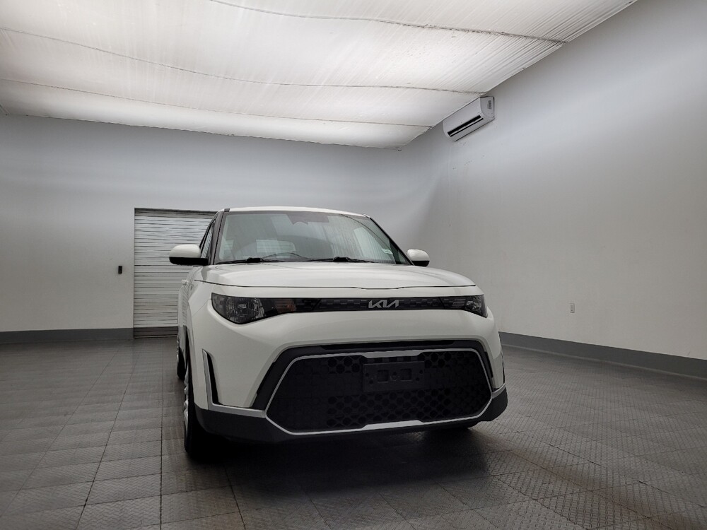 2024 Kia Soul in Albuquerque, NM 87123 - 18107052 14