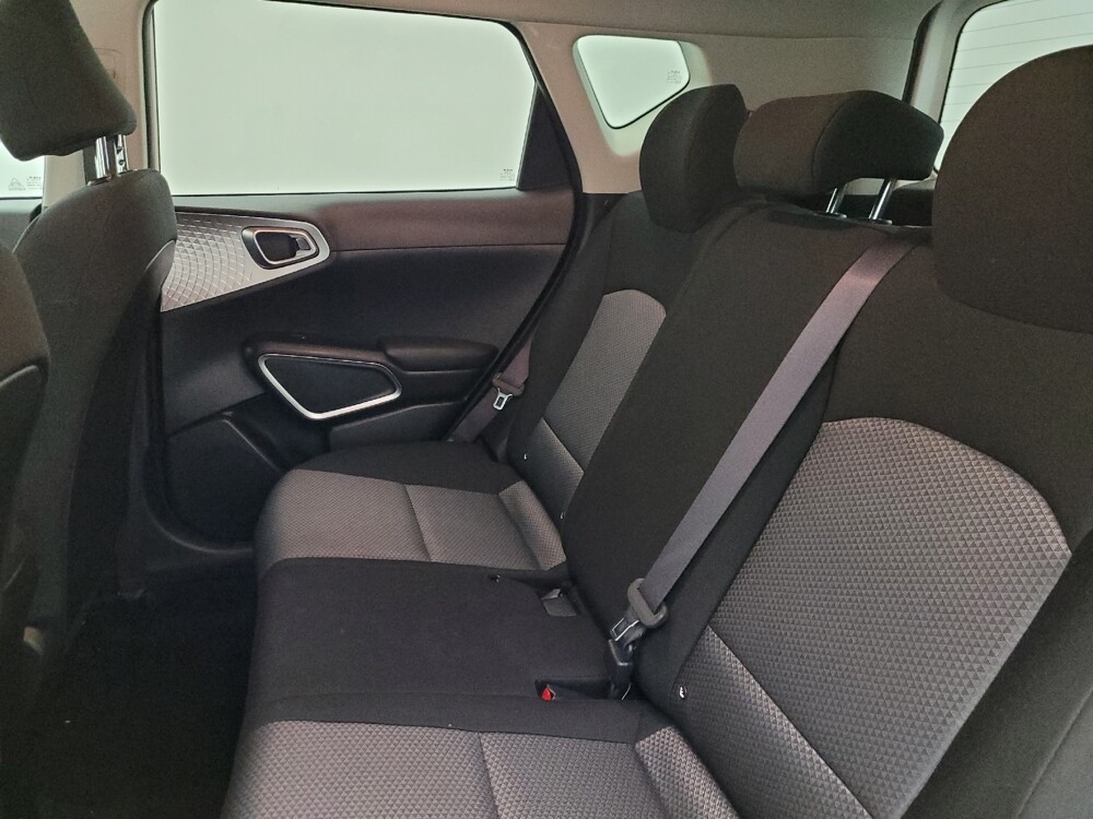 2024 Kia Soul in Albuquerque, NM 87123 - 18107052 18