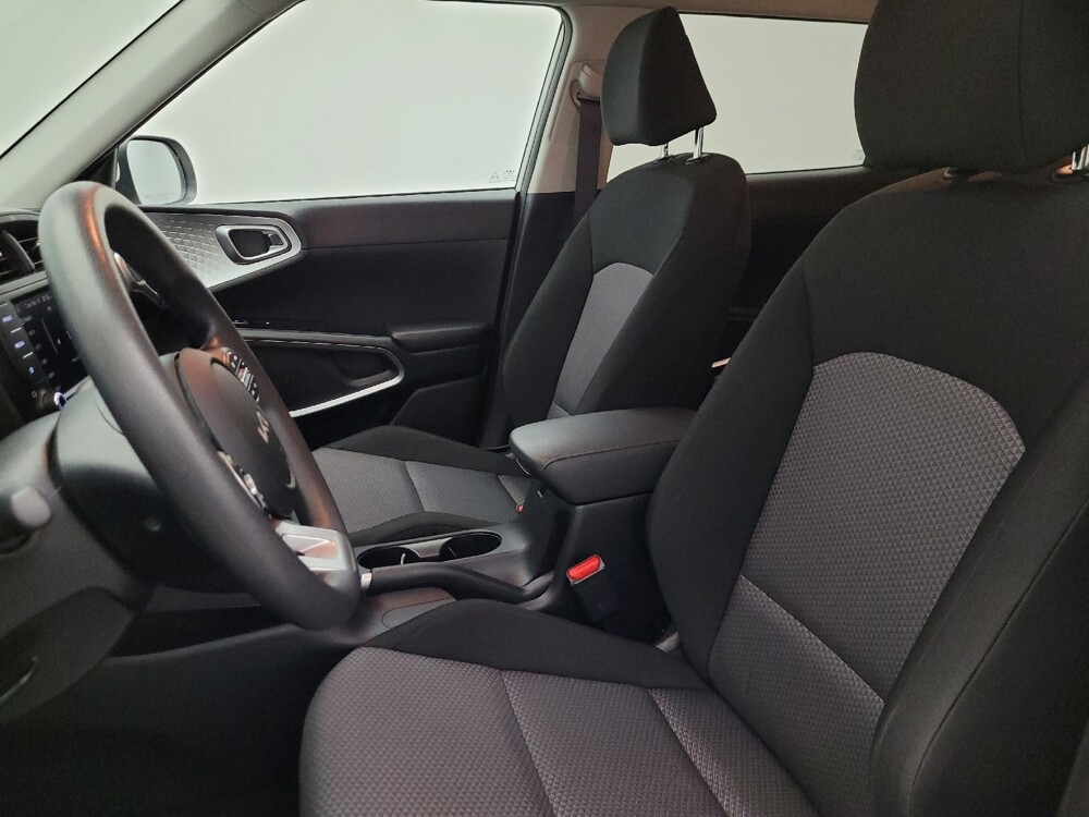 2024 Kia Soul in Albuquerque, NM 87123 - 18107052 17