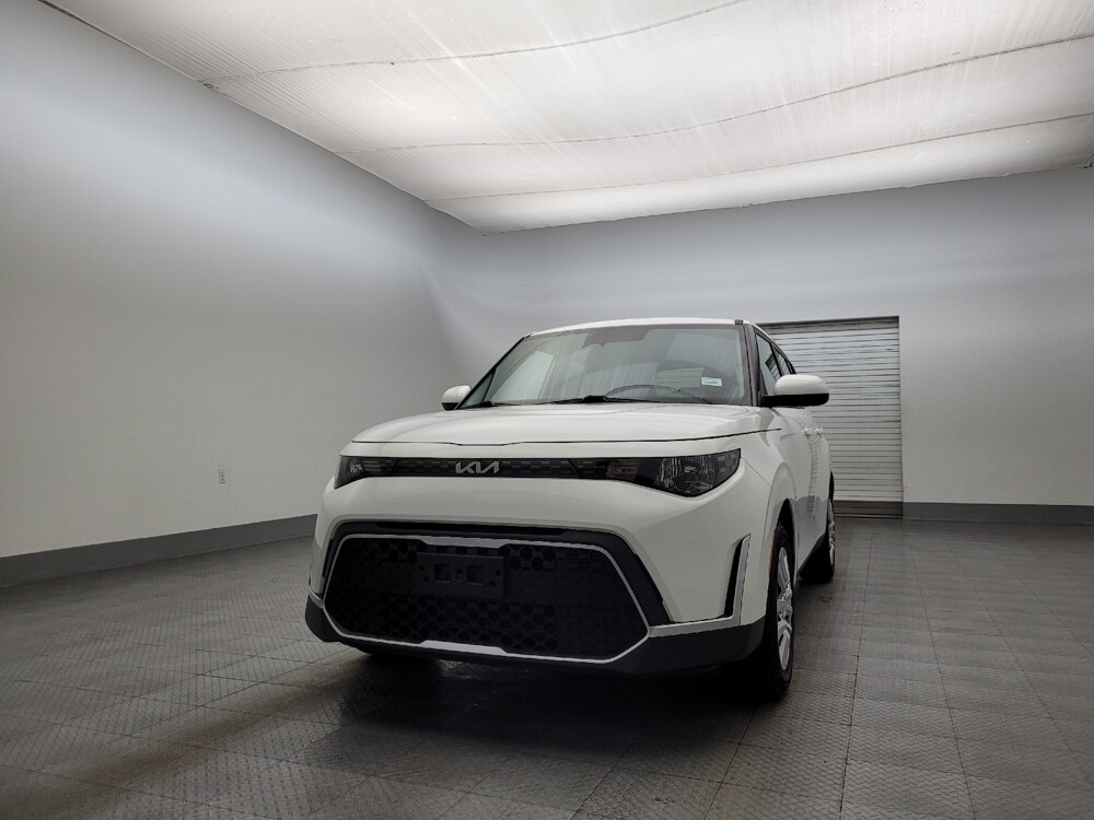 2024 Kia Soul in Albuquerque, NM 87123 - 18107052 15