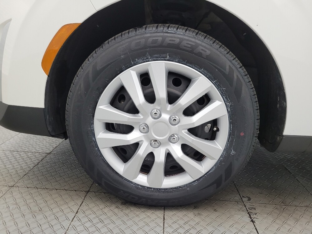 2024 Kia Soul in Albuquerque, NM 87123 - 18107052 31