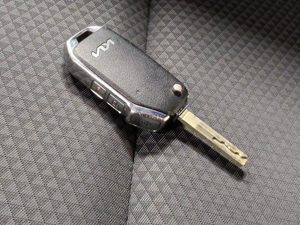 2024 Kia Soul in Albuquerque, NM 87123 - 18107052 32