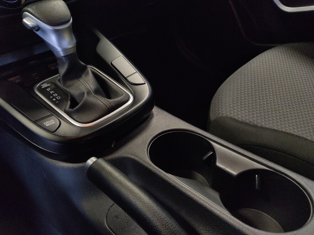 2024 Kia Soul in Albuquerque, NM 87123 - 18107052 26