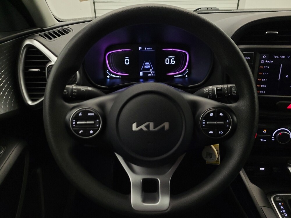 2024 Kia Soul in Albuquerque, NM 87123 - 18107052 22