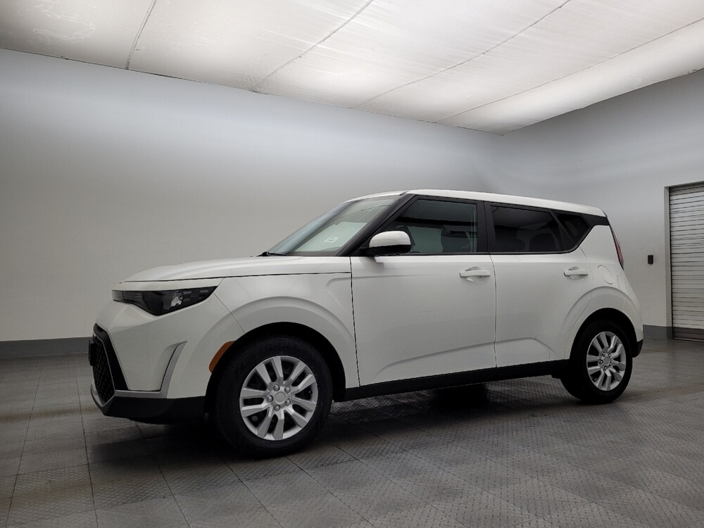 2024 Kia Soul in Albuquerque, NM 87123 - 18107052 2