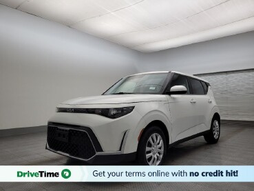 2024 Kia Soul in Albuquerque, NM 87123