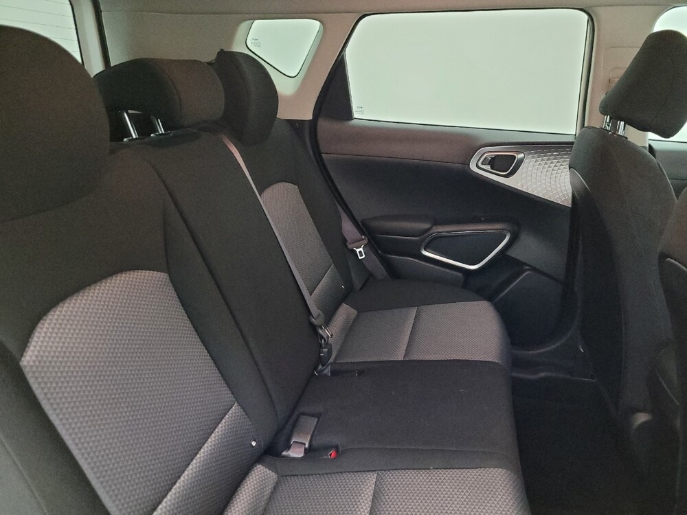 2024 Kia Soul in Albuquerque, NM 87123 - 18107052 19