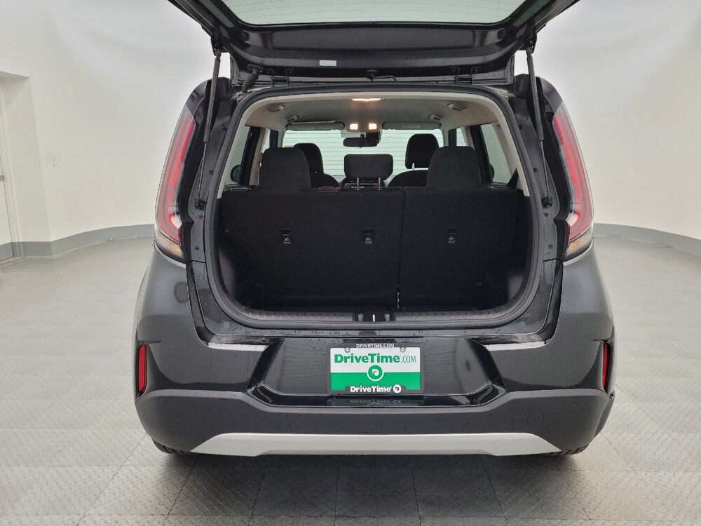 2024 Kia Soul in Albuquerque, NM 87123 - 18107053 29