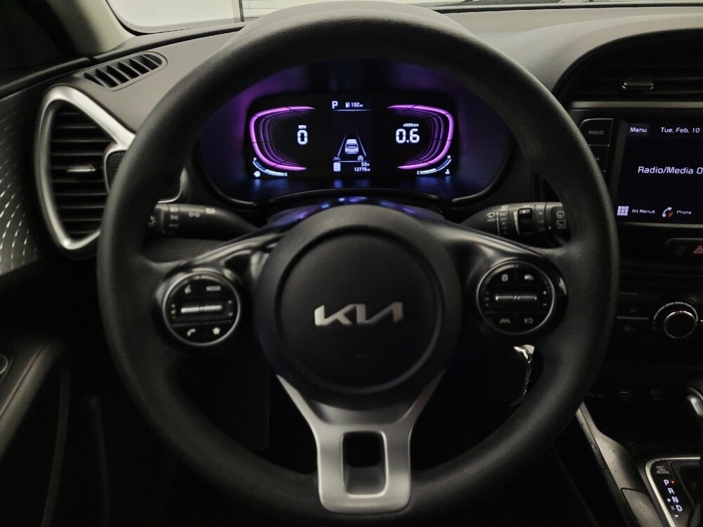 2024 Kia Soul in Albuquerque, NM 87123 - 18107053 22